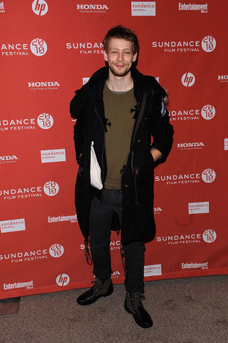 Illustration for article titled Fur, Freezing And Franco: The Stars Take Sundance Film Festival